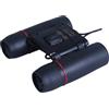 AMRTTWY binocolo. Binocolo compatto con zoom 30x60, telescopio mini HD potente pieghevole a lungo raggio, ottica BAK4 FMC for caccia, sport e campeggio .compatto