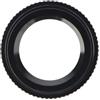 Generico Compatibile con Insta360 GO 3/3S - Protezione for obiettivo in vetro temperato antigraffio a sgancio rapido(For GO 3S)