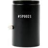 Generic Accessori per telescopi Adattatore for tubo di prolunga for telecamera CA1 da 1,25 pollici e 31,7 mm, for filettatura T2 Oculare per telescopio