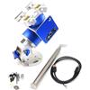 Generic Accessori per telescopi Montatura equatoriale armonica AM5 for telescopi astronomici Oculari per telescopi(D)