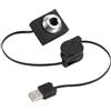 NGBFF Webcam digitale USB Mega Pixel da 30 M, webcam for PC, laptop, notebook, computer, telecamera USB