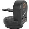 Goshyda Testa Panoramica Motorizzata e Inclinabile, YT800 Panoramico Elettronica con Rotazione a 360°, Treppiede con Fotocamera