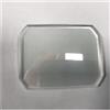 Generic Lenti in vetro ottico 1 pz 34 * 26 * 4 Obiettivo Punto Rosso Scope Strumento Ottico