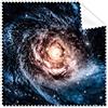 DIYthinker Nebula Dust Star Nebula Cosmic illustrazione degli occhi occhiali modello panno di pulizia Gift Phone Screen Cleaner 5PCS