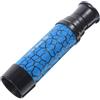 Kisangel Telescopio Monoculare Giocattolo Piccolo Blu 1 Pezzo in Acrilico | Bambini, Accessorio Pirata, Leggero e Facile da Portare, Articolo Educativo