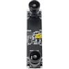 BAPPRJJ Modulo fotocamera USB doppio obiettivo 720P, sincronizzazione stesso fotogramma, 2560x720 30 fps, webcam a fuoco fisso da 2 MP, for modellazione 3D Gamma VR(2.4mm-125 degree)
