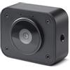 MOKOSE Webcam 4K per PC, fotocamera per computer con microfono e supporto staccabile, sensore da 1/2,3, autofocus, plug & play, telecamera streaming USB per videogiochi, videochiamate