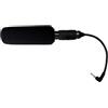 gZJzMDmf Microfono MIC ECM-PS1 compatibile con la videocamera Sony HXR-MC1500C HXR-MC2000J HXR-MC2500C MC1500 MC2000 MC2500 HD1000 HD2500 HD1500