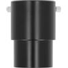 NutriEss Tubo di estensione del telescopio Nutriess 2in M48x0.75mm Fili da 50 mm Adattatore estensione oculare nero per il telescopio di astronomia (50 mm)