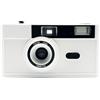 THINCAN 35 MM Film Camera Con Luce Lampeggiante Multiplo Uso Fotografia Film Vintage Sciocco Non Monouso Fotocamera 135 Viaggio