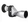 AMRTTWY binocolo. Telescopio portatile monoculare tascabile 8x20 HD con zoom mini for caccia, campeggio, alpinismo, escursionismo e birdwatching compatto(B)