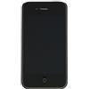 Kensington-Custodia Posteriore per iPhone 4, Colore: Nero