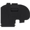 Annadue Coperchio di Ricambio per Coperchio dello Sportello della Batteria per Fotocamera Digitale (sostituzione del Coperchio dello Sportello della Batteria) per 20D 30D
