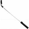 Plyisty Treppiede per Selfie Stick per Telefono, Treppiede Portatile Allungabile in Metallo ABS da 3,3 Piedi con Telecomando Wireless Rimovibile, per Fotografia di Registrazione Video