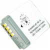 AccuCell batteria adatta per la Canon NB-13L Batteria Ricaricabile Canon PowerShot G7 X