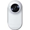 YFDGD 1080P Full HD Mini Action Camera Motion Cyclic Digital Video Car DVR Recorder Sport portatile DV con LCD Cattura Facilmente Momenti Mozzafiato(Only camera)