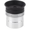 Generic Telescopio Lente oculare for telescopio da 1,25 pollici a 4 elementi ottici da 6 mm