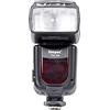 Godox TT520 Elettronico on fotocamera Speedlite Flash per Canon/Nikon/Olympus/Pentax nero