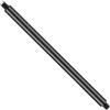 Avejjbaey 1/4 Pollice Filetto Fotografia Asta di Estensione 35 cm Per Treppiede Macchina Fotografica Attrezzature di Illuminazione Per Più
