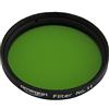 Omegon Filtro colorato #11 giallo-verde 2''