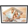 GOWENIC Cornice Digitale WiFi da 10,1 Pollici, Cornice Elettronica Touch Screen IPS HD 1280x800, Memoria da 32 GB, Condivisione Istantanea di Foto e Video Tramite L'app Frameo, (Spina