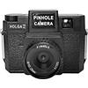 HOLGA 120PC Pinhole Camera Lomo Medio Formato Film Camera Pinhole 120 PC