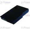 2-Power Laptop Battery