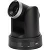 EIMSOAH Telecamera per Conferenze PTZ 4K, Zoom Ottico 10X AI con Tracciamento Automatico Webcam Video HD 4K, LAN USB 3.0 per Conferenze Aziendali in Streaming Live (Spina europea)