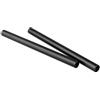 XAGMODSHN 2Pcs 15MM Camera Guide Tube 20CM Camera Accessori Rods per Fotografia Applicazioni Fotocamera Portatile