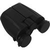 SHINEOFI Binocoli Portatili 10x25 HD con Obiettivo Grande, Impermeabili a Messa a Fuoco Automatica per Caccia, Escursionismo e Birdwatching