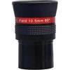 Generic Telescopio Oculare planetario PF15.5MM PF19MM PF25MM Oculare da 65 gradi/60 gradi 1,25 pollici(PF10.5MM)