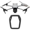 Tuvzylory ND/PL - Set di filtri UV CPL per DJI Air 3S, kit ND8, ND16, ND32, ND64, filtro polarizzatore UV CPL, ad alta definizione, impermeabile, anti-appannamento, video 4K Ready-UV