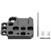 CAZSTYK Supporto per monitor Stabilizzatori Scheda di espansione per fotocamera RSC2 Fotografi e Videografi Monitor Mount Holder