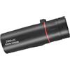 Kalttoy 2000x25 Monoculars Telescope Zooming Binocolo per uso all'aperto di avventura
