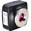 Generic Accessori per telescopi Microscopio digitale USB3.0 con sensore da 1/1,8 e fotocamera Ultra 60fps da 8,3 MP Imx678 Oculare per telescopio