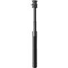 Horett Selfie Stick & Tripod Telescopico Monopiede Auto Pop-Up con Vite 1/4 pollici per Telefono Leggero Portatile per Fotografia Viaggio Vlogging