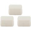 ZAICOLER Diffusore Flash, 3 Pezzi Mini Diffusori Di Rimbalzo Flash Per Fotocamera Digitale Diffusore Flash Softbox Per Diffusore Flash Fotocamera Speedlight Bianco Adatto Per Flash