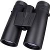 Generic Binocolo 10 x 42 per adulti, potente binocolo compatto impermeabile con prestazioni chiare in condizioni di scarsa illuminazione, prisma BAK4 per bird watching e attività all'aperto