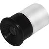 Generic Telescopio Accessori del telescopio astronomico lente ottica a 1 pollice H20mm da 0,965 pollici 24,5 mm