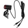 DOITOOL Webcam USB Auto Focus con Microfono Integrato Rotabile per Laptop e Desktop Telecamera Live Streaming HD con Ottico Importato Compatibile
