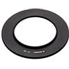 Benro Master Lens Filter, nero (DR7752)