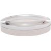 PXMWITSEZ Set di lenti obiettivo for telescopio astronomico rifrattivo D70mm for progetti fai da te - Lunghezze focali da 300mm a 900mm(D70 F500)
