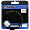 ZOMEI 72mm CPL polarizzatore circolare polarizzatore fotocamera filtro AGC vetro ottico per Canon Nikon DSLR fotocamera obiettivo