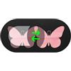 Lyricalist Lens Privacy Cover - Anti-peeping PC Video Camera Cover, Computer Camera