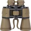 Generisch Binocolo High Power 20x50 con visione notturna in condizioni di scarsa illuminazione, design impermeabile per birdwatching, caccia, viaggi e osservazione delle stelle, inclusa custodia e tracolla