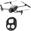 Generic Set di filtri ND e filtri a densità neutra per DJI Mavic 4 Pro, MCUV ND8 ND16 ND32 ND64 ND1000 NIGHT STAR CPL filtri compatibili per DJI Mavic 4 Pro Drone Accessories (STAR)