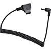 Fauitay Cavo C70 D Tap Cavo 15 × 11 × 5 D Tap B Tipo Maschio Ad Angolo Retto Dc 5.5x2.5mm Cavo Adattatore Accessorio per Batteria Anton V Mount