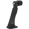 Airshi Adattatore per Telescopio in Metallo di Alta qualità, Supporto per Telescopio per attività all'aperto, Escursioni, Osservazione della Fauna Selvatica, Birdwatching Ed Eventi