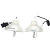 RWEQUTES Lampada for ELPLP50 ELPLP53 ELPLP54 ELPLP57 ELPLP58 ELPLP60 ELPLP61 ELPLP67 ELPLP68(Quality lamp)