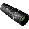 Generic Potente monocolo 16x52 messa a fuoco zoom binocolo prisma compatto monocolo per caccia campeggio attrezzatura nuovo